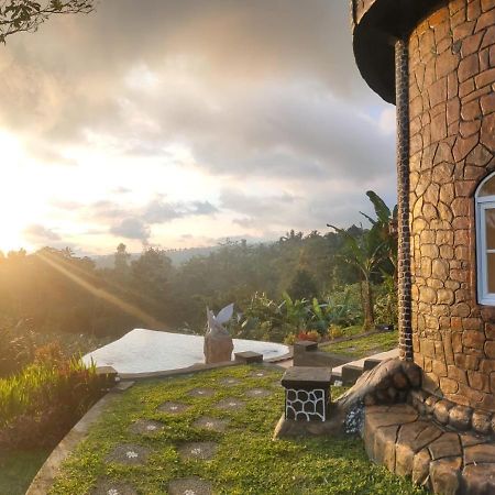 דירות Selemadeg Umah Legenda Bali - Legend House Bali מראה חיצוני תמונה