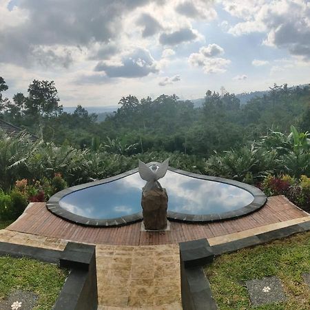 דירות Selemadeg Umah Legenda Bali - Legend House Bali מראה חיצוני תמונה