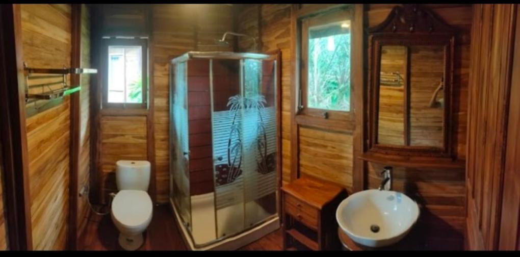 דירות Selemadeg Umah Legenda Bali - Legend House Bali מראה חיצוני תמונה