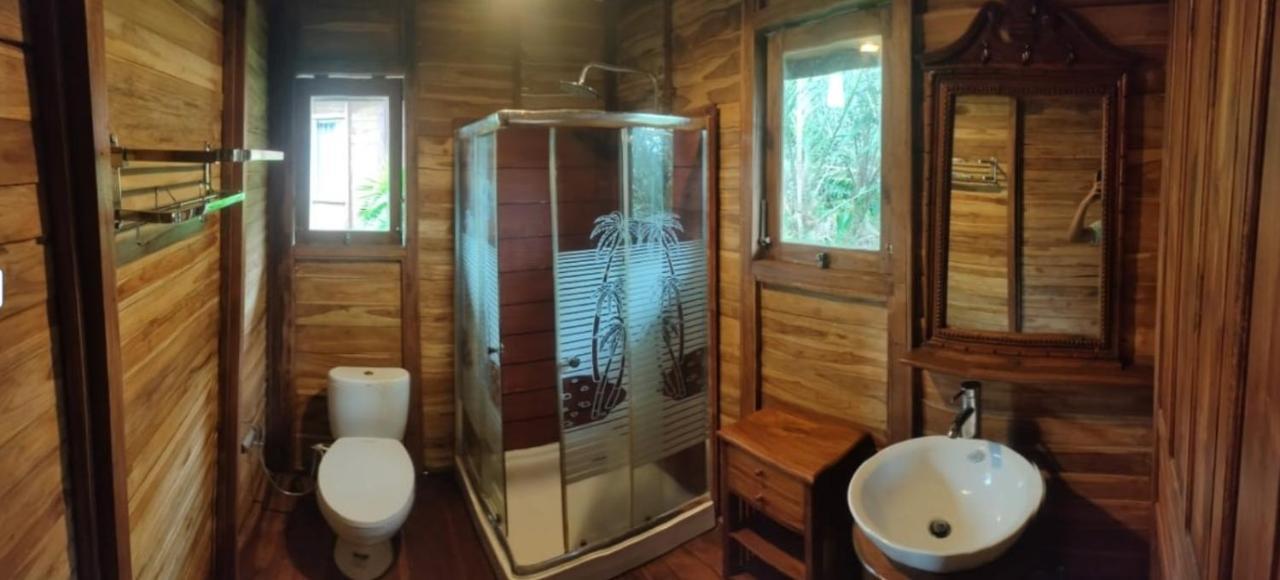 דירות Selemadeg Umah Legenda Bali - Legend House Bali מראה חיצוני תמונה